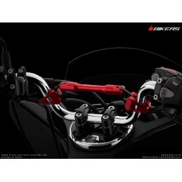 Barre Cross Bikers Honda PCX 2021