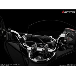 Cross Bar Bikers Honda PCX 2021