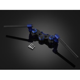 Adjustable Handle Bar Set Bikers Honda PCX 2021