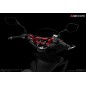 Handle Bar with Cross Bar Bikers Honda PCX 2021 Standard and ABS