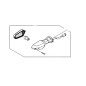 Front Left Winker Kawasaki Versys 650 Front Left Winker Kawasaki Versys 650
