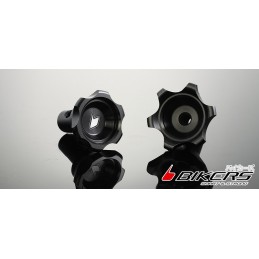 Nut Adjuster Drum Brake Set Bikers Honda PCX 2021 Standard