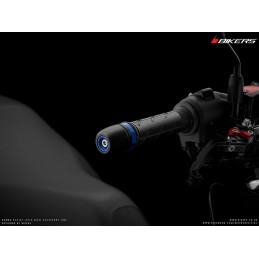 Embouts pour Guidon Bikers Honda PCX 2021 Standard et ABS