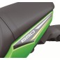 Pattern Rear Cover Left Kawasaki NINJA 650 2020 Green KRT
