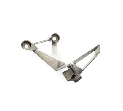 Support Repose Pied Arrière Gauche CB500F 2019 2020 2021