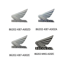 Mark Left Fuel Tank Honda CMX500 Rebel 2020 2021