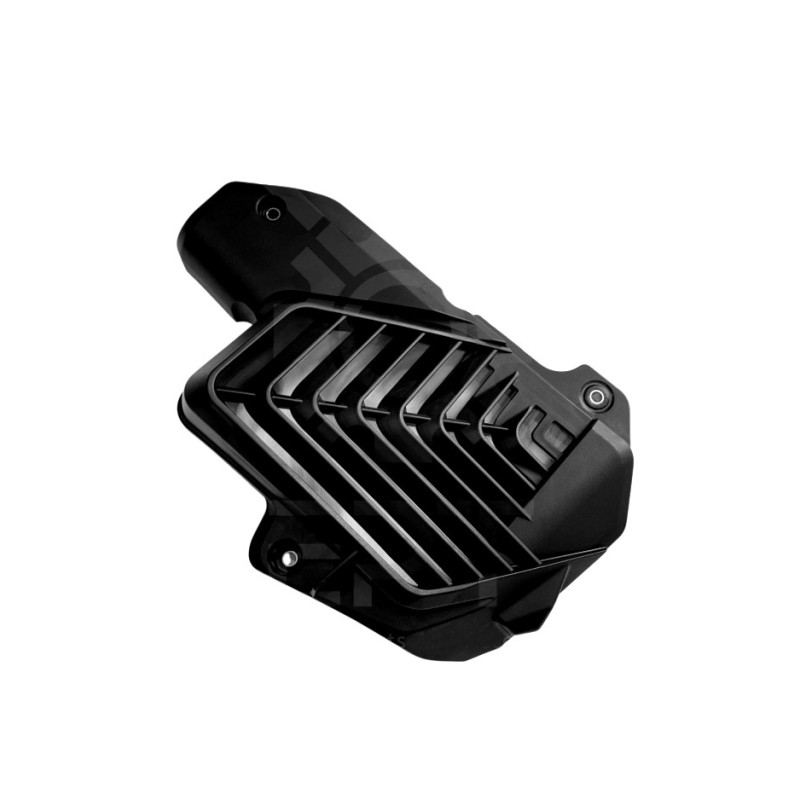 Couvre Radiateur Honda PCX 125/160 v5 2021 Couvre Radiateur Honda PCX 125/160 v5 2021