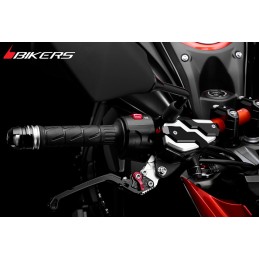 Folding Adjustable Brake Lever Bikers Kawasaki Z800