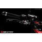 Folding Adjustable Brake Lever Bikers Kawasaki Z800