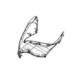 Carénage Avant Droit Honda PCX 125/160 v5 2021