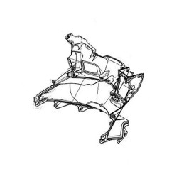 Bloc Central Honda PCX 125/160 v5 2021