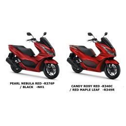Bloc Central Honda PCX 125/160 v5 2021