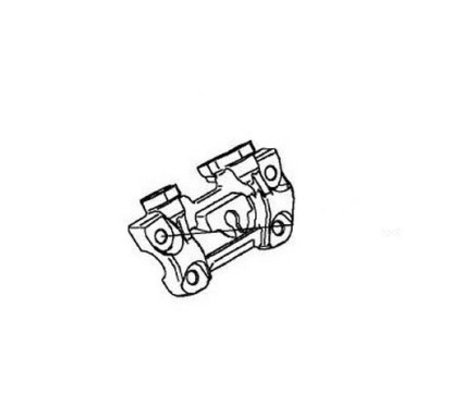 Support Guidon Supérieur Kawasaki Z650