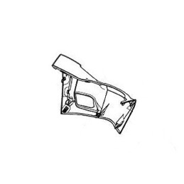 Contour Key Switch Honda PCX 125/160 v5 2021