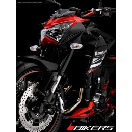 Protections Garde Boue Avant Kawasaki Z800