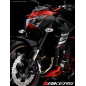 Protections Garde Boue Avant Kawasaki Z800 Protections Garde Boue Avant Kawasaki Z800