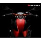 Fat Bar 28.6mm Bikers Kawasaki Z800 Fat Bar 28.6mm Bikers Kawasaki Z800