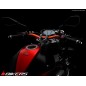 Guidon Fat 28.6mm Bikers Kawasaki Z800 Guidon Fat 28.6mm Bikers Kawasaki Z800