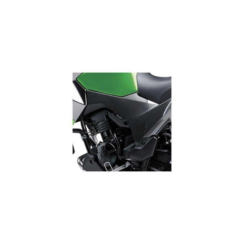 Cover Pivot Left Kawasaki Versys-X 300