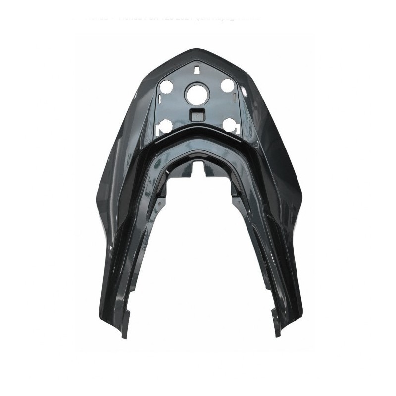 Cover Rear Grab Rail Honda PCX 125/160 v5 2021