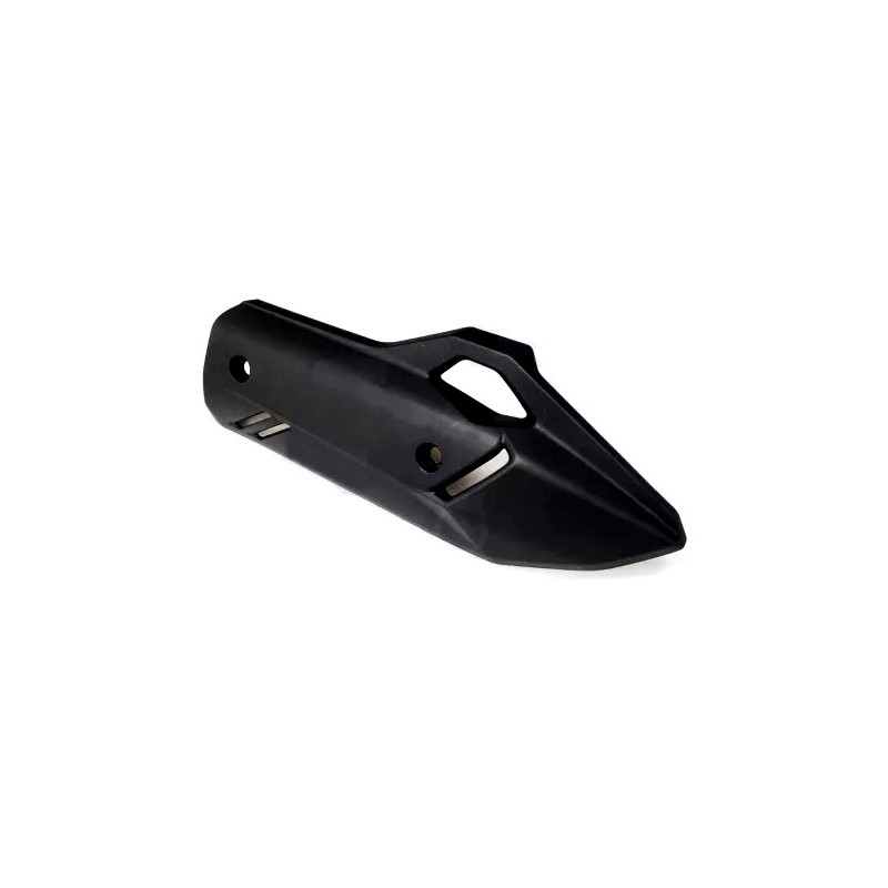 Protection Echappement Honda PCX 125/160 v5 2021