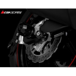 Axe Roue Arrière Renforcé Bikers Kawasaki Z800