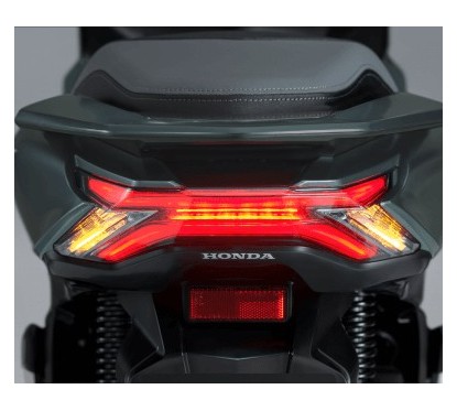 Bloc Phare Arrière Honda PCX 125/160 v5 2021 Standard et ABS