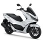 Kit Carrosserie BLANC Perle Horizon Honda PCX 125/160 v5 2021