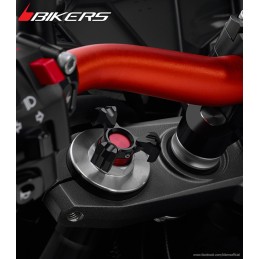 Front Spring Preload Adjuster Bikers Kawasaki Z800