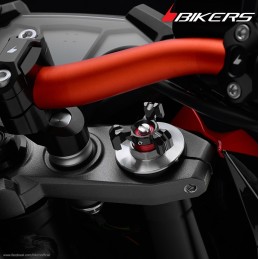 Front Spring Preload Adjusters Bikers Kawasaki Z800