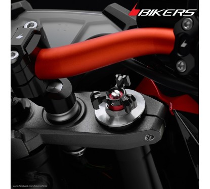 Front Spring Preload Adjusters Bikers Kawasaki Z800