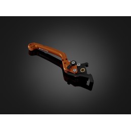 Poignée Frein Réglable Pliable Premium Bikers Honda MSX GROM 125 2021/2024