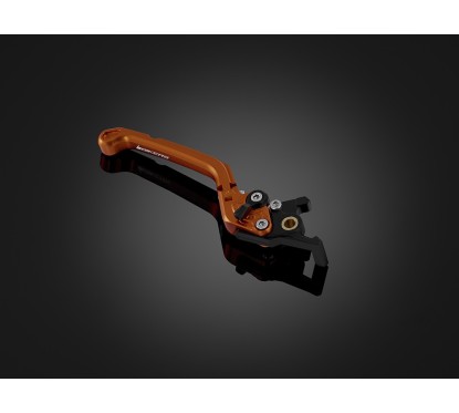Premium Folding Adjustable Brake Lever Bikers Honda MSX GROM 125 2021/2024