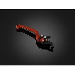 Poignée Frein Réglable Pliable Premium Bikers Honda MSX GROM 125 2021