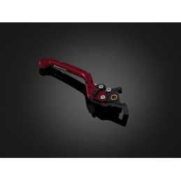 Poignée Frein Réglable Pliable Premium Bikers Honda MSX GROM 125 2021