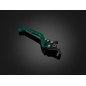 Premium Folding Adjustable Brake Lever Bikers Honda MSX GROM 125 2021/2024