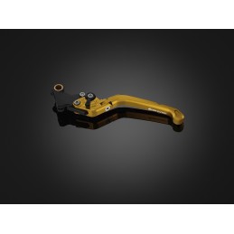 Premium Folding Adjustable Clutch Lever Bikers Honda MSX GROM 125 2021