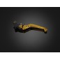 Premium Folding Adjustable Clutch Lever Bikers Honda MSX GROM 125 2021/2024