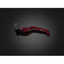 Poignée Embrayage Réglable Pliable Premium Bikers Honda MSX GROM 125 2021