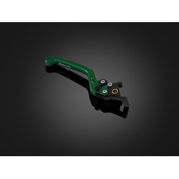 Premium Adjustable Brake Lever Bikers Honda MSX GROM 125 2021