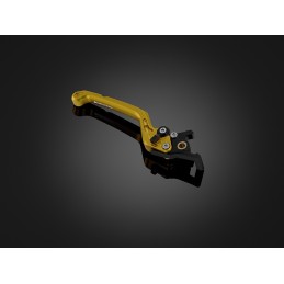 Poignée Frein Réglable Premium Bikers Honda MSX GROM 125 2021