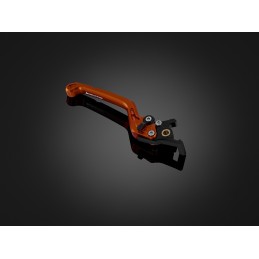 Premium Adjustable Brake Lever Bikers Honda MSX GROM 125 2021