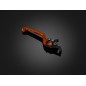 Premium Adjustable Brake Lever Bikers Honda MSX GROM 125 2021/2024