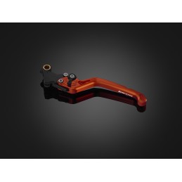 Premium Adjustable Clutch Lever Bikers Honda MSX GROM 125 2021