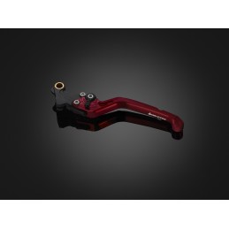 Poignée Embrayage Réglable Premium Bikers Honda MSX GROM 125 2021