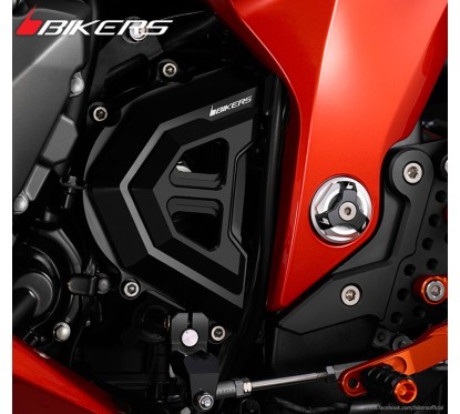 Frame Hole Caps Bikers Kawasaki Z800