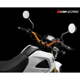 Fat Bar Bikers Honda MSX GROM 125 2021/2024
