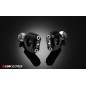 Bar Clamp Set For Fat Bar Bikers Honda MSX GROM 125 2021/2024