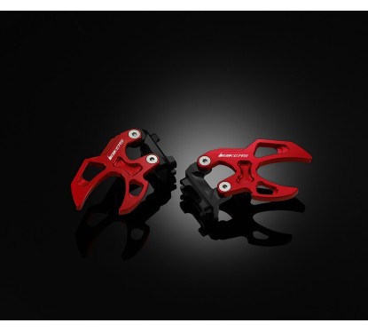 Chain Adjusters Stand Hooks Bikers Honda MSX GROM 125 2021 2022 2023