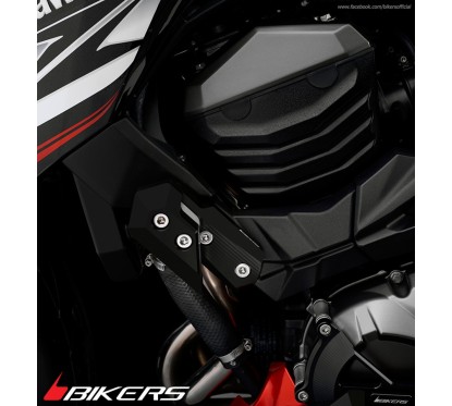 Protections Carénages Bikers Kawasaki Z800